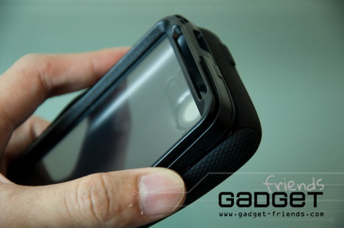 เคส Otterbox HTC Desire HD Defender Series เคสทนถึก กันกระแทก ปกป้องอันดับ 1 จากอเมริกา ของแท้ 100% By Gadget Friends 01